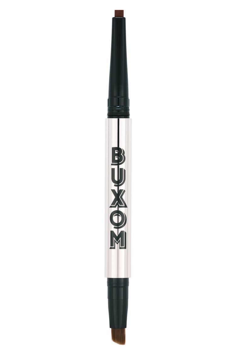 Dolly's Glam Getaway Power Line™ Lasting Eyeliner (Limited Edition), Main, color, MATTE CHOCOLATE BROWN