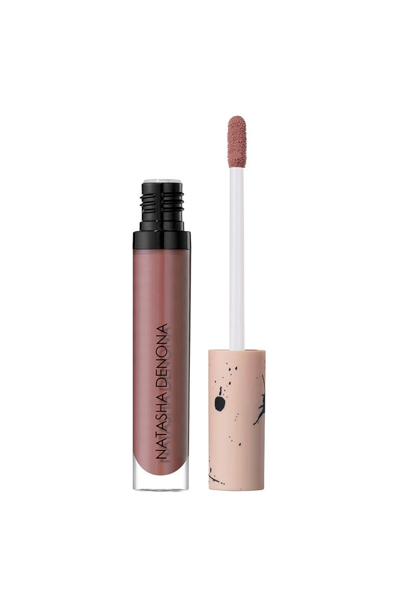 Natasha Denona My Dream Lip Gloss, Main, color, 