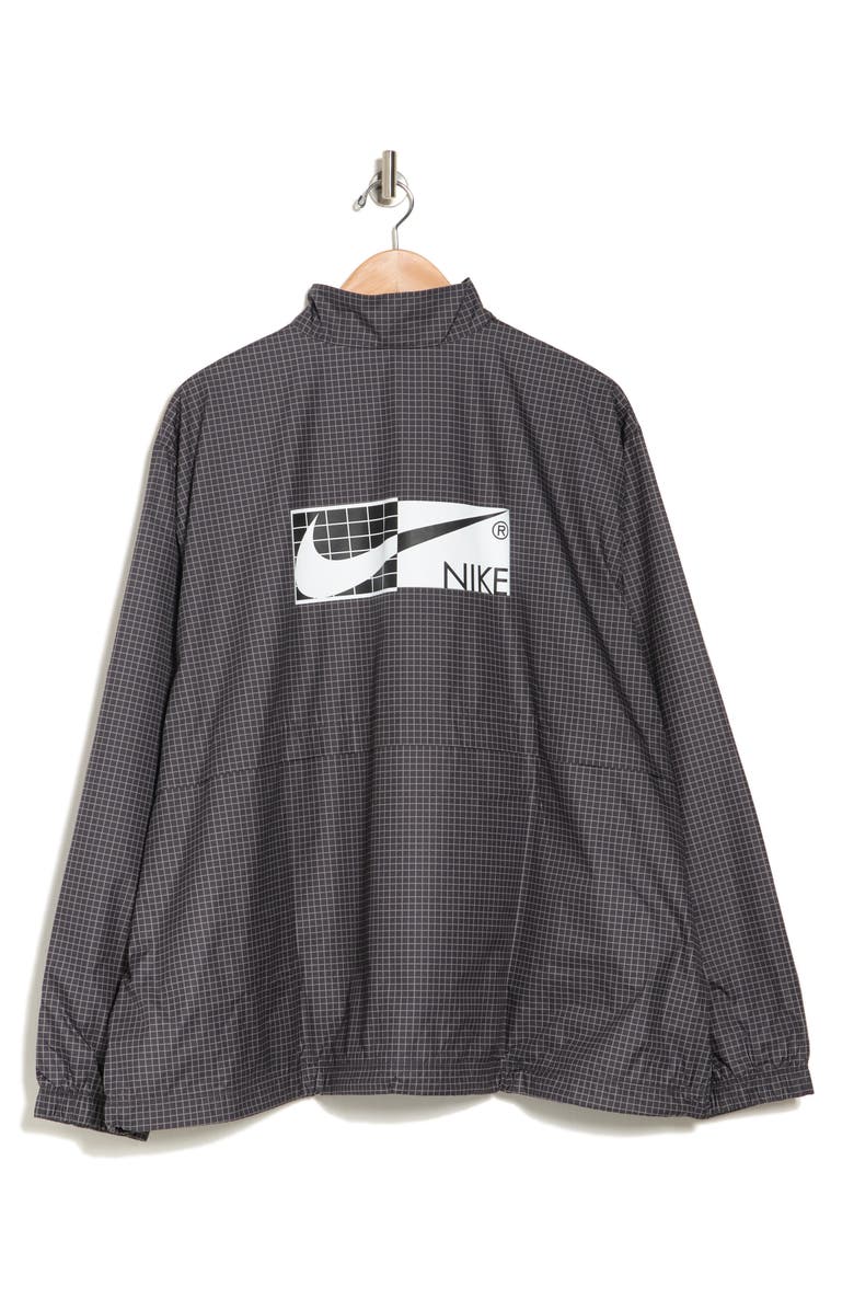 Nike Graphic Easy Windbreaker Jacket, Alternate, color,