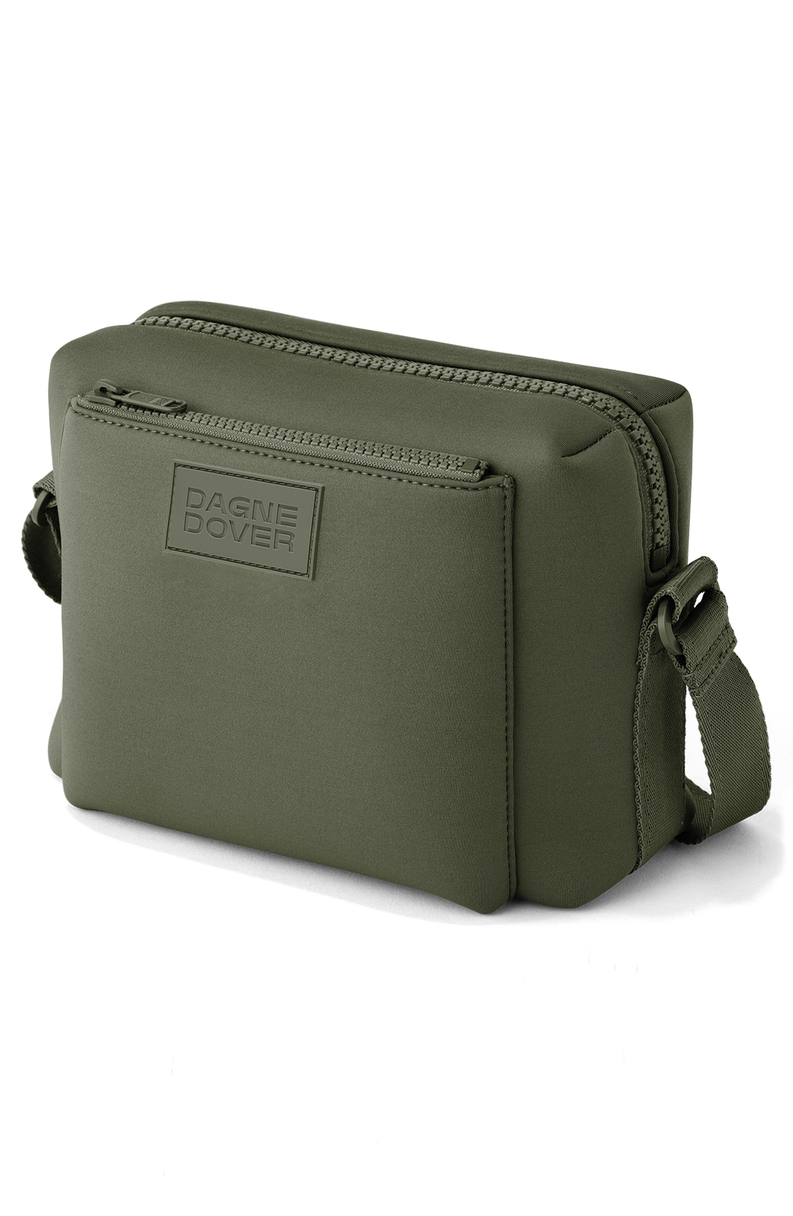 Dagne Dover Micah Water Resistant Crossbody Bag, Alternate, color, 