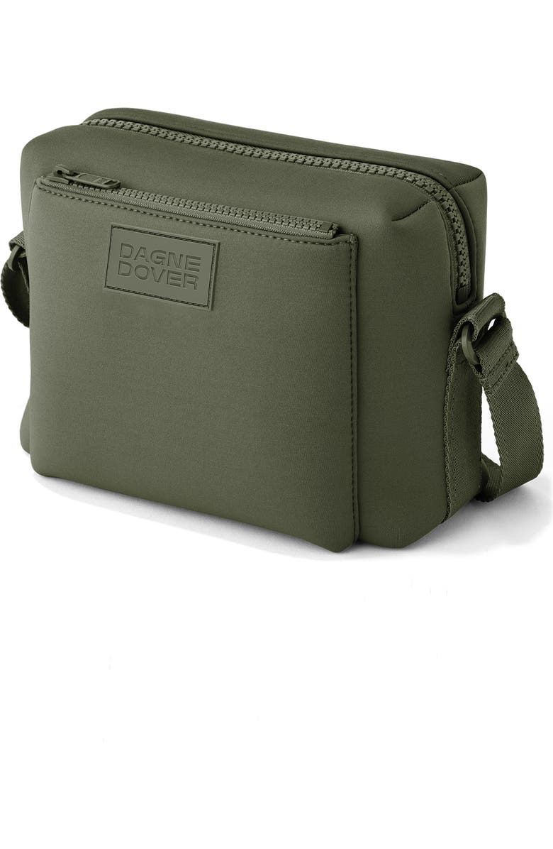 Dagne Dover Micah Water Resistant Crossbody Bag, Alternate, color,