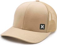 Hurley Trucker Hat