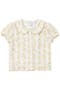 selected Pastel Yellow