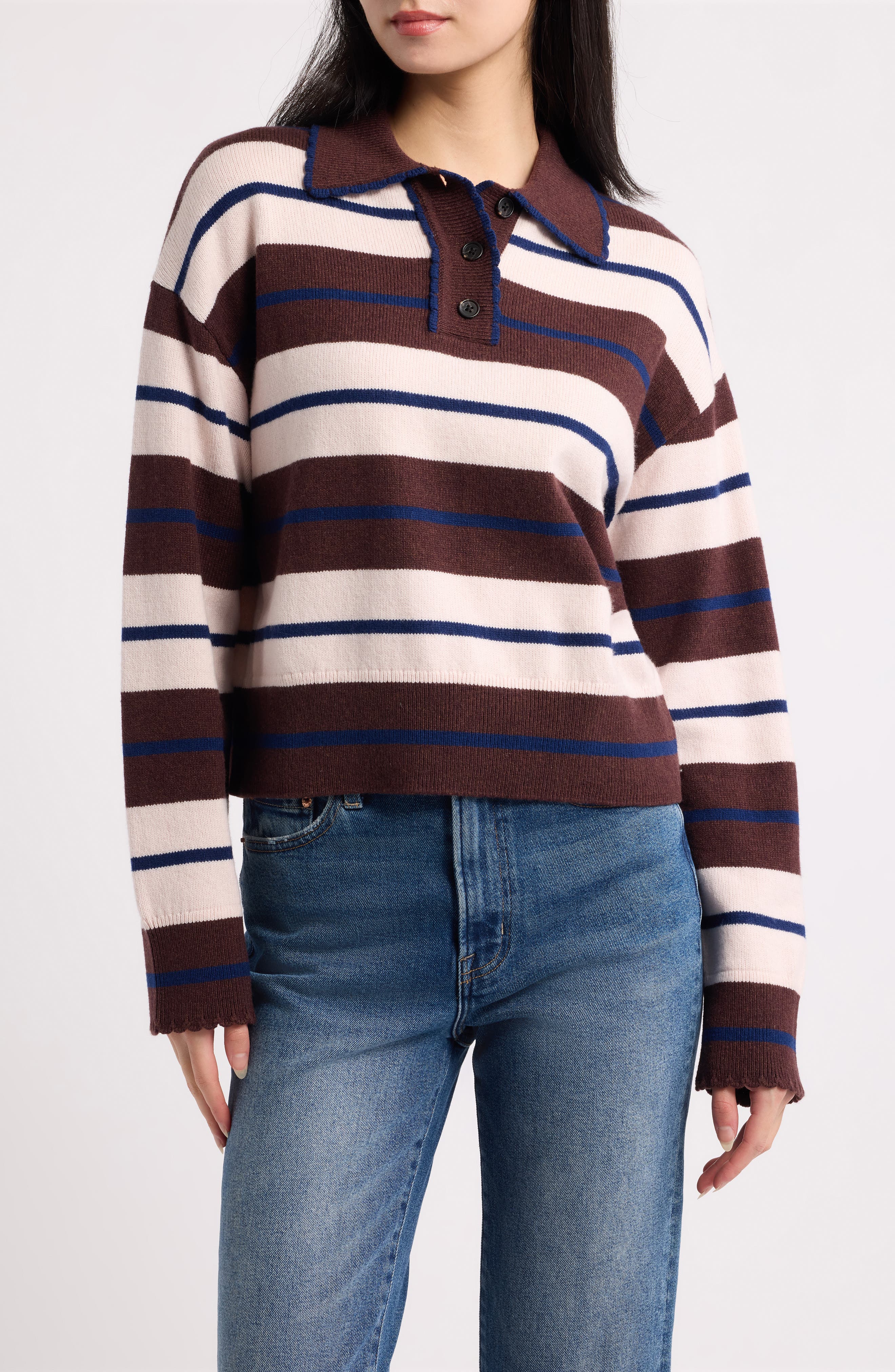 selected MULBERRY COBALT