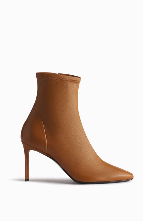 Co Ankle Heel Boot