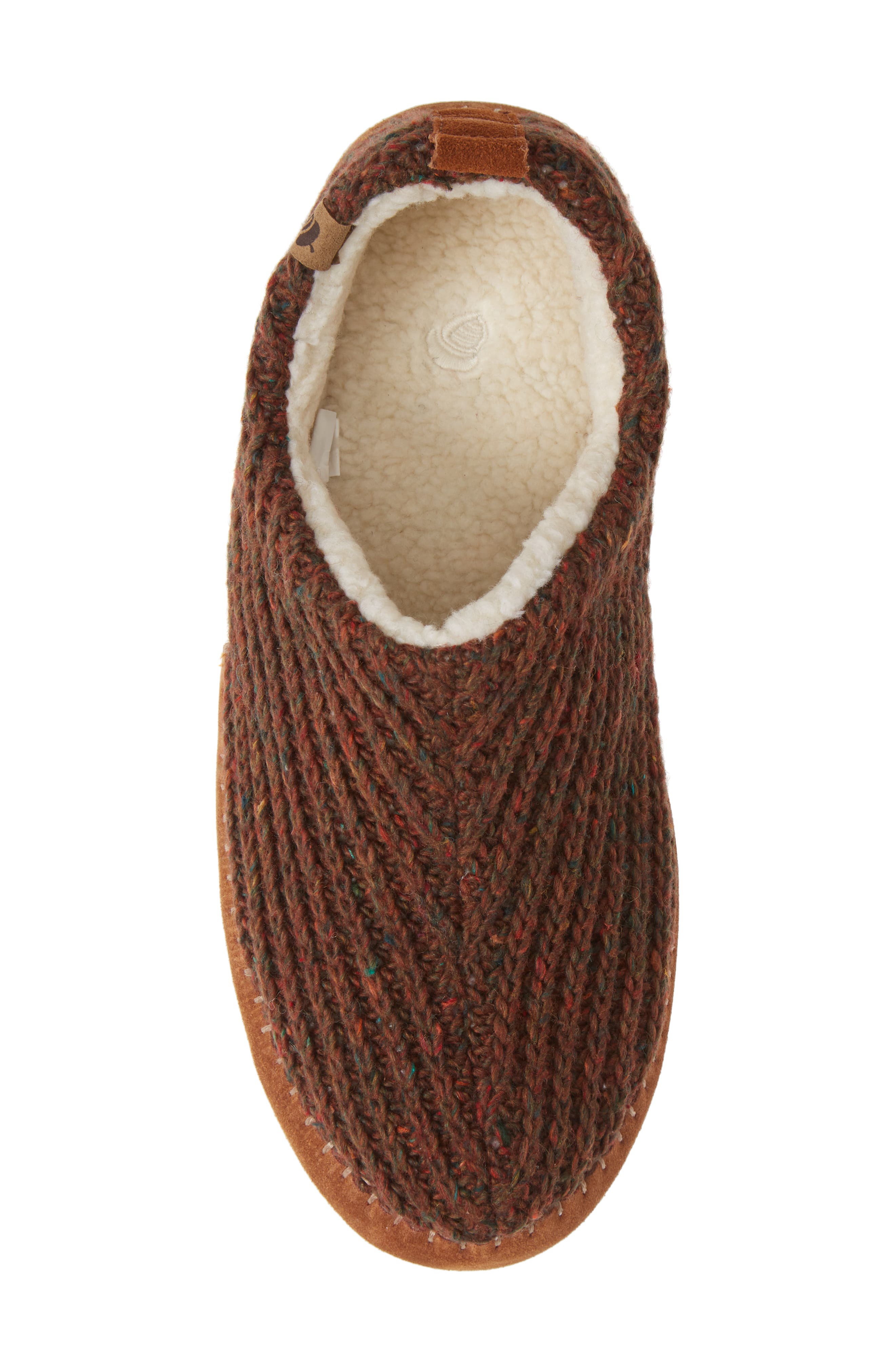 Acorn Camden Slipper, Alternate, color, 