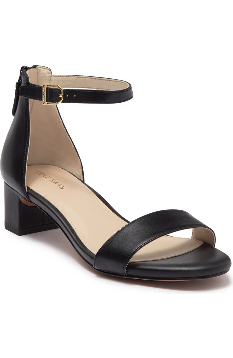 Cole Haan Amber Block Heel Sandal, Main, color,