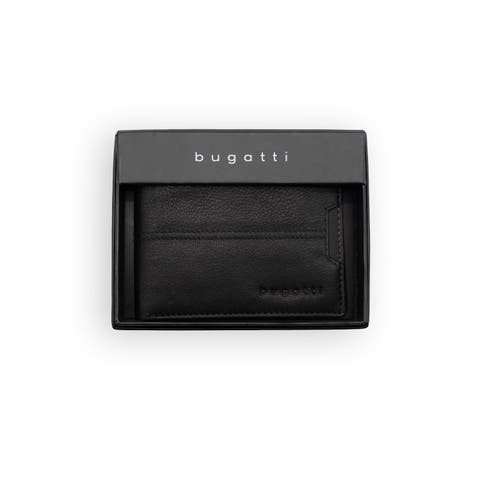 Dawson Men's Leather Wallet