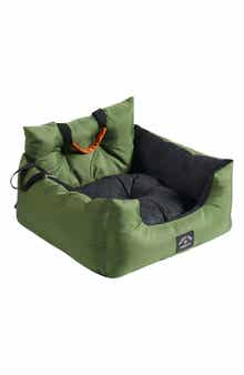 Sleepy Tail Society Cooling Pet Car Seat