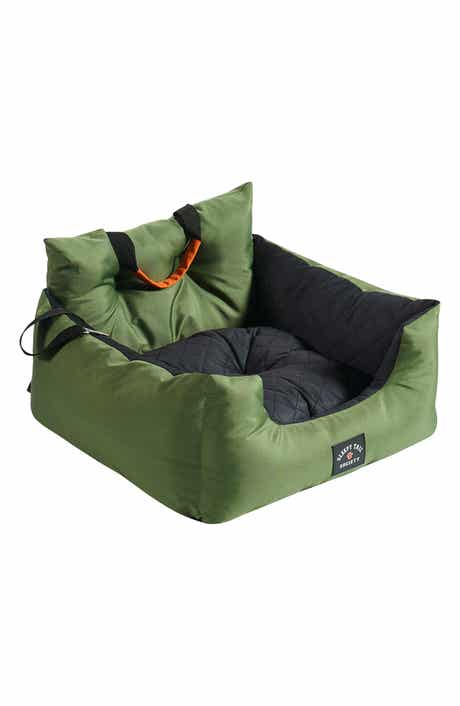 Sleepy Tail Society Cooling Pet Car Seat