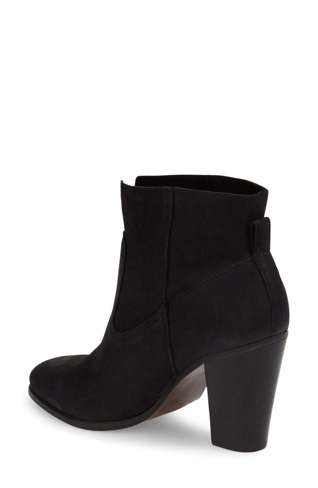 Vince Camuto 'Feina' Bootie, Alternate, color, 