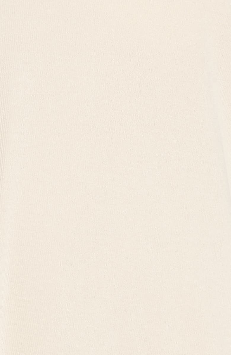 BCBGMAXAZRIA Ruched Midi Dress, Alternate, color,