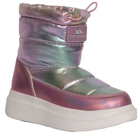 Sasi Ski Boots