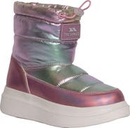 Trespass Sasi Ski Boots