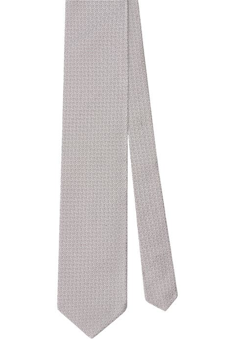 Robert Ceremonial Weave Best of Class Necktie