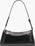DKNY Avril Top-Zip Shoulder Bag