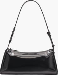 DKNY Avril Top-Zip Shoulder Bag