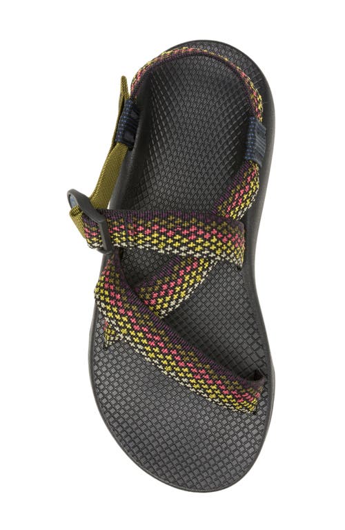 Chaco Rapid Pro Sandal In Aquatic Flora
