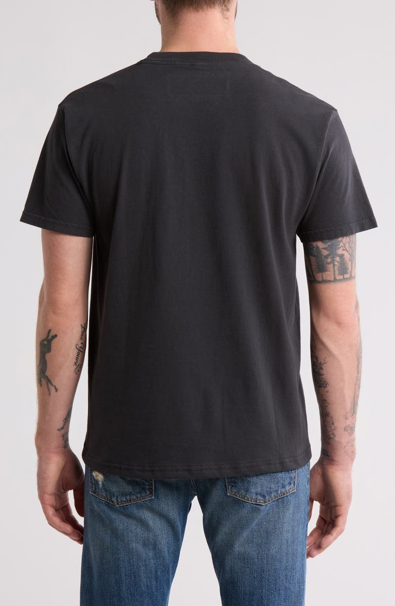 ONE OF THESE DAYS Burns Much Brighter Cotton Graphic T-Shirt, Alternate, color, 