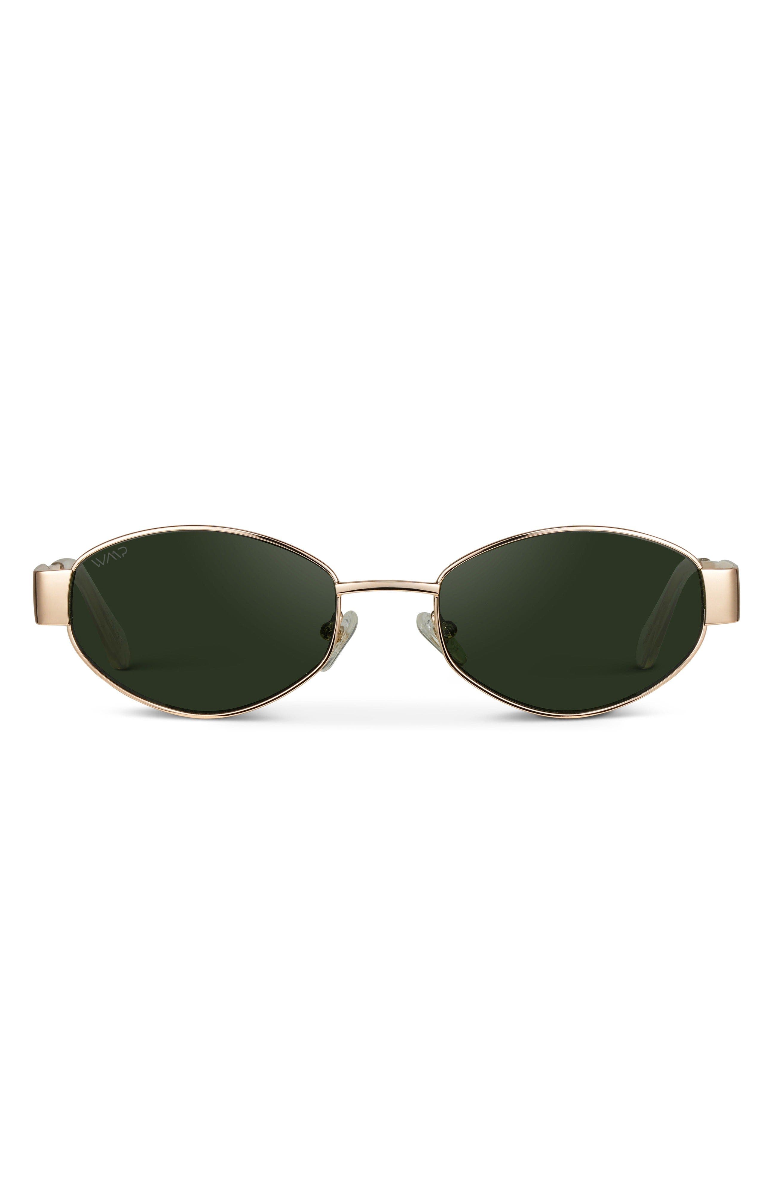 Gold Green