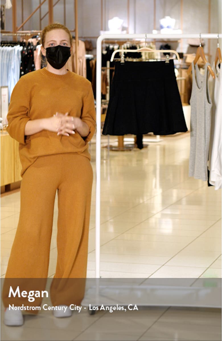 Tie Breaker Circle Skirt, sales video thumbnail