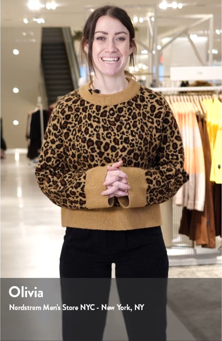 Xscape Long Sleeve Beaded Chiffon Gown, sales video thumbnail