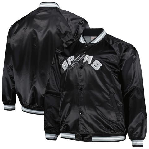 Men's Mitchell & Ness Coats & Jackets | Nordstrom Men's Mitchell & Ness Coats & Jackets | Nordstrom