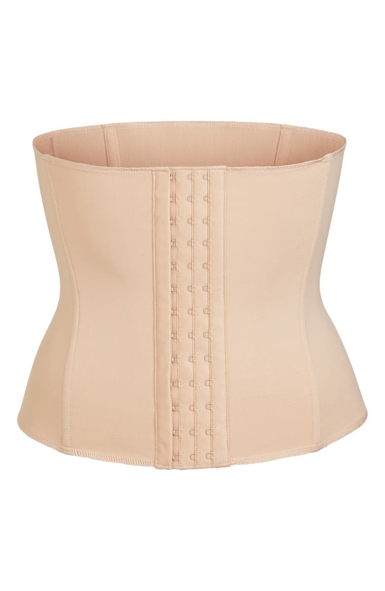SKIMS Neoprene Shapewear Waist Trainer, Alternate, color, 