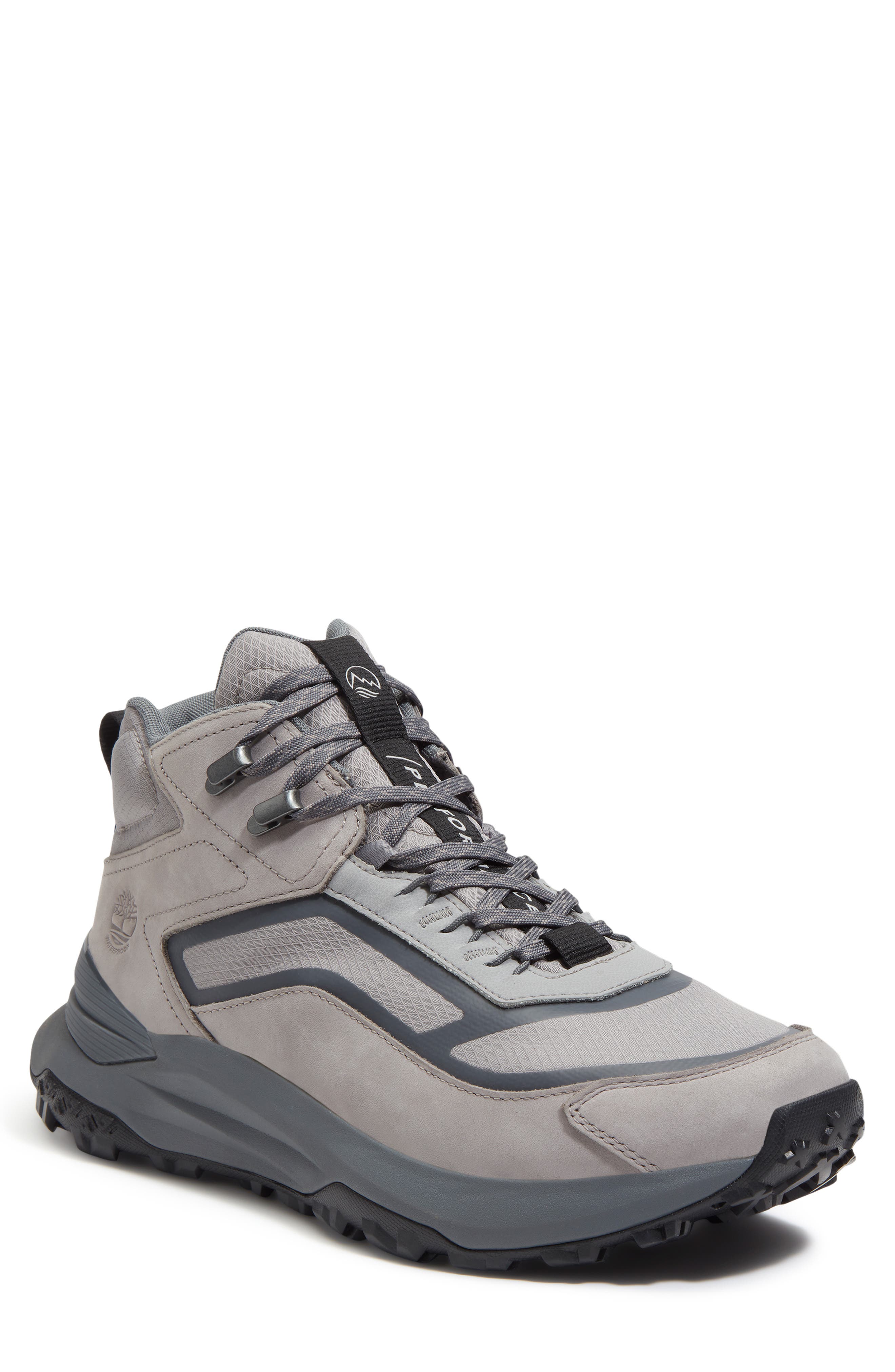 Timberland Motion Access Waterproof Sneaker, Main, color, 