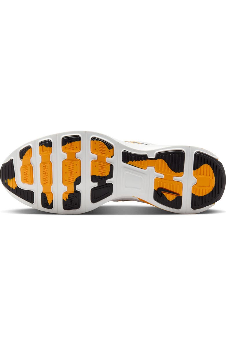 Nike Lunar Roam Sneaker, Alternate, color, Summit White/ Black/ Platinum