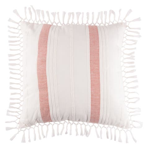 Nathan Throw Pillow