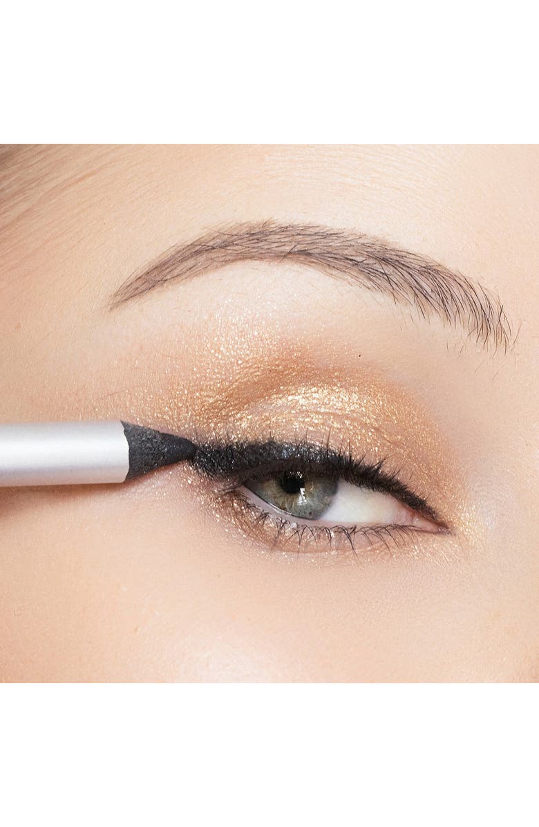 Trish McEvoy Intense Gel Eyeliner Pencil, Alternate, color, Black