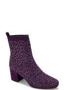 Reaction Kenneth Cole Rida Stretch Bootie Women)