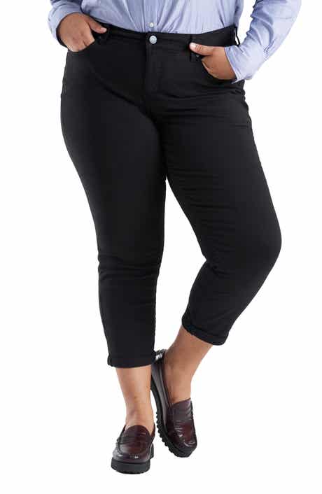 Boyfriend Jeans