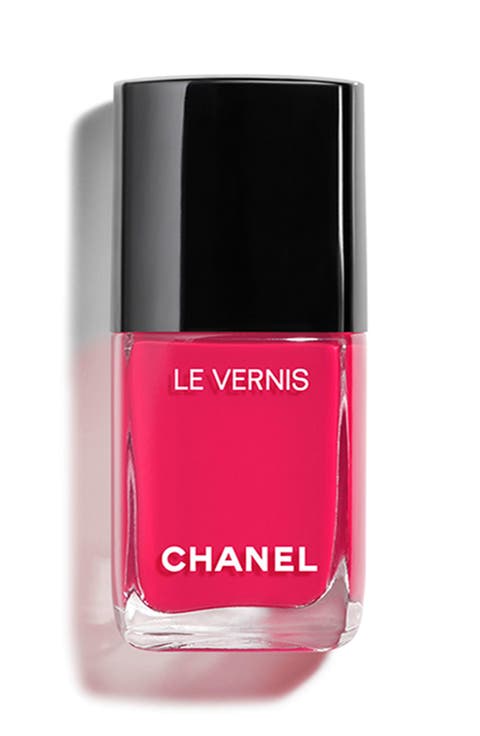 LE VERNIS Longwear Nail Color