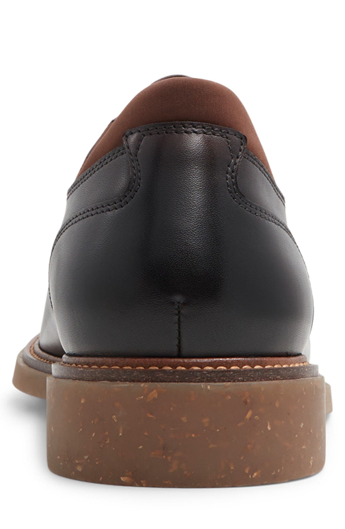 Ted Baker London Swanley Plain Toe Derby, Alternate, color, 