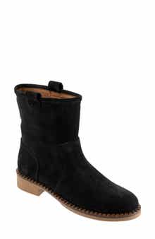 Olina Bootie