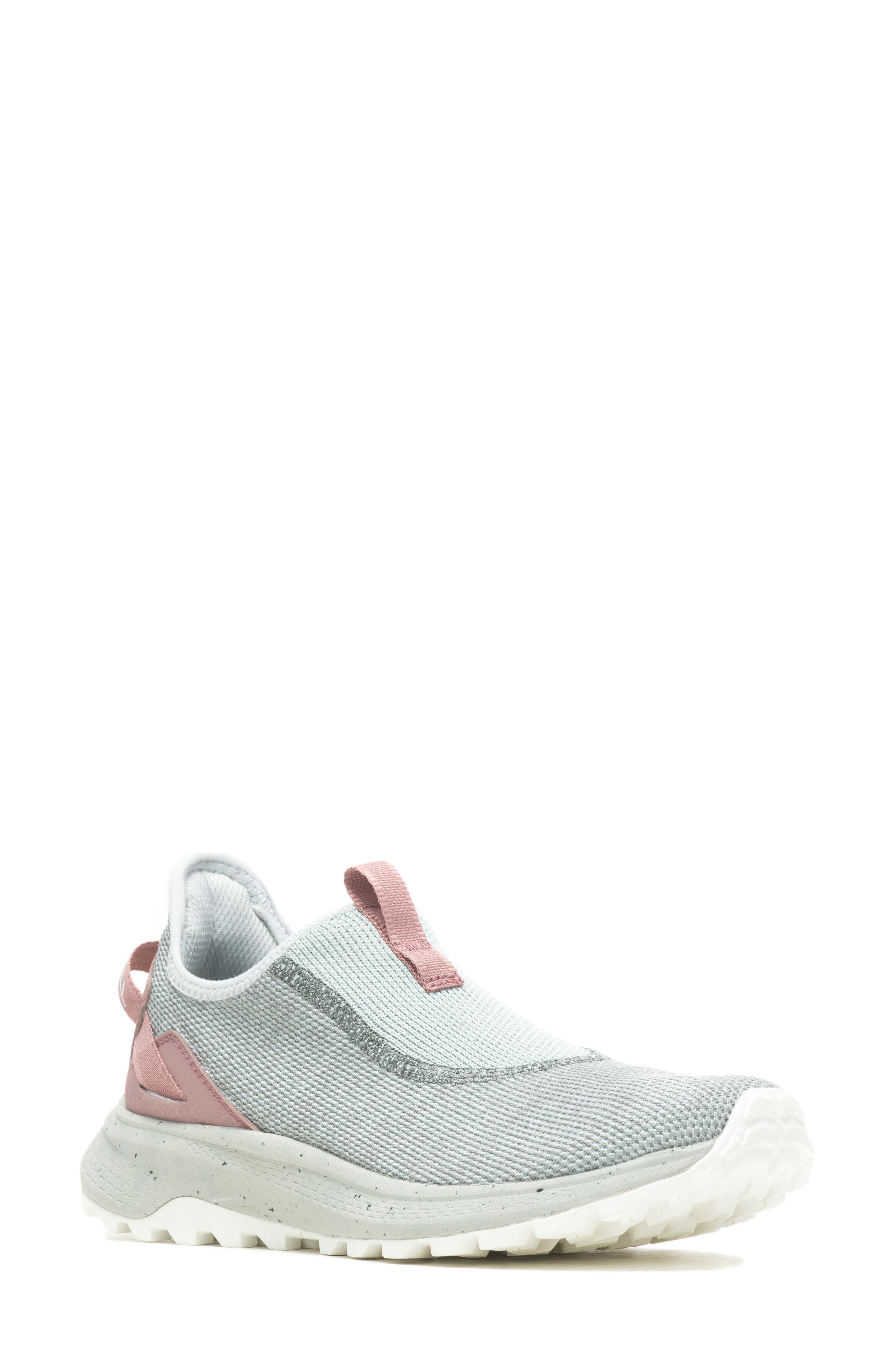 Merrell Dash Slip-On Sneaker, Main, color, Paloma/Bur