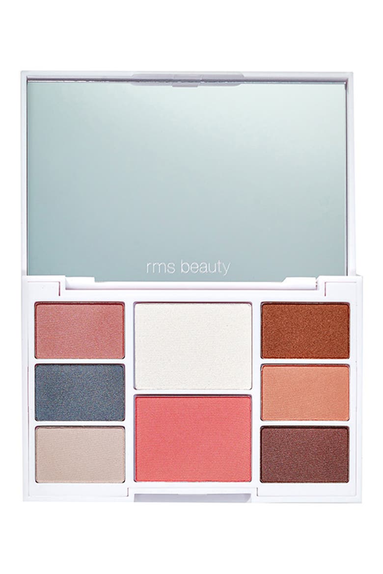 Hidden Desire Palette (Limited Edition), Main, color, NO COLOR