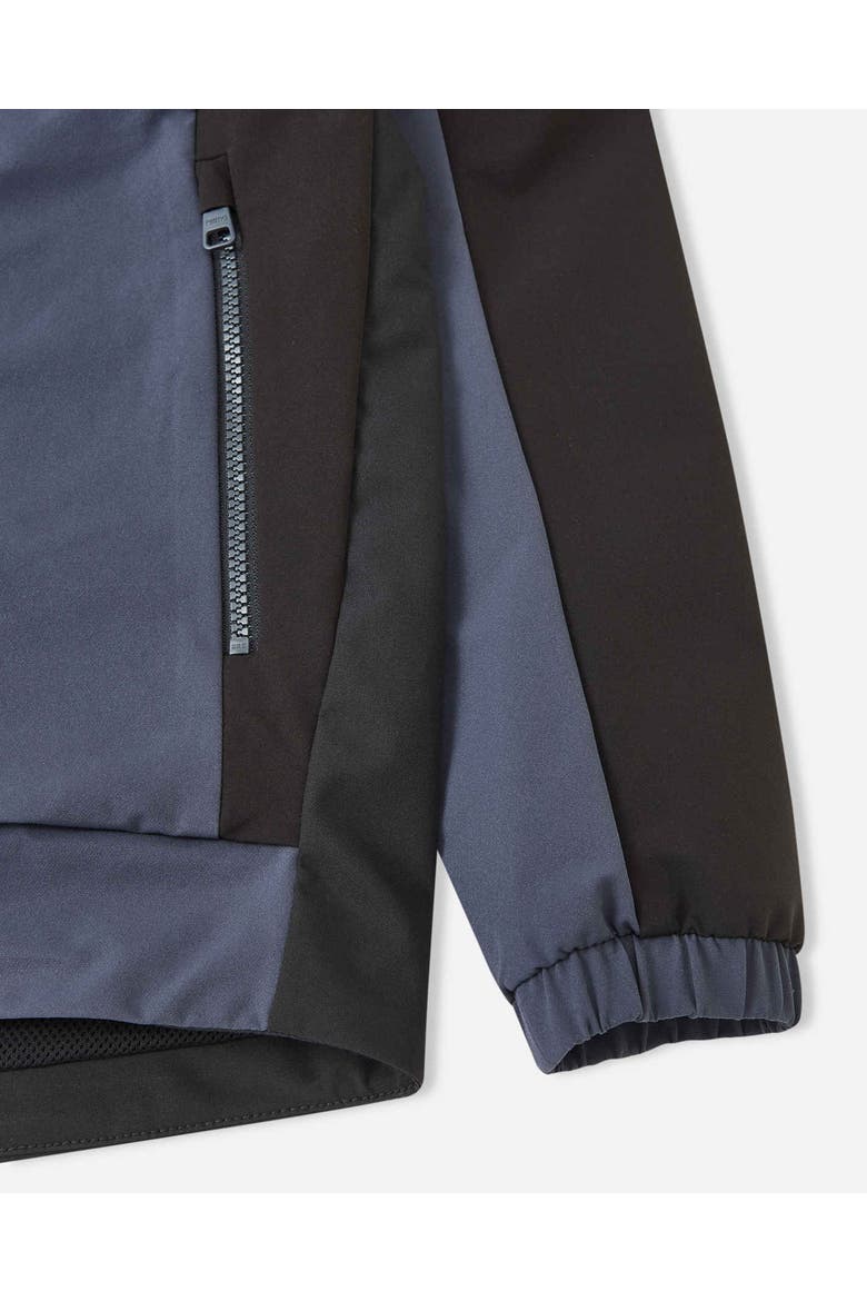 Vaeltava Jacket, Alternate, color, Black