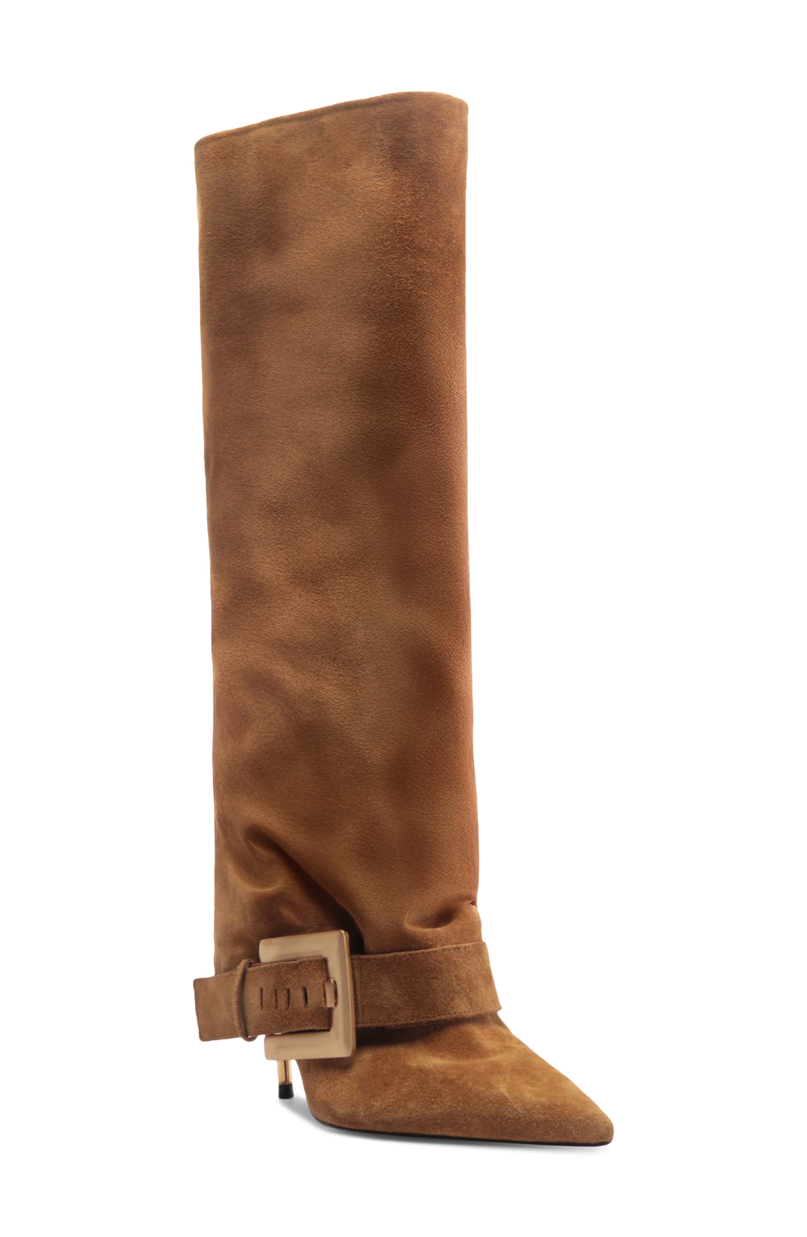Kenny Knee High Boot, Main, color, STRACCI