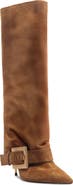 Arezzo Kenny Knee High Boot