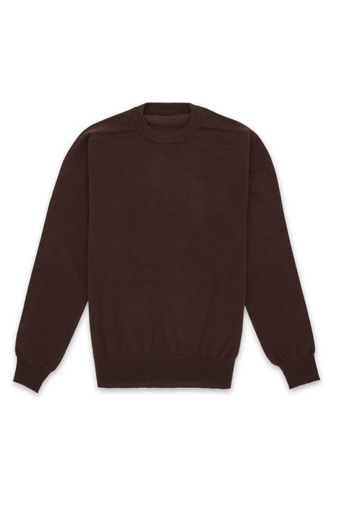 Cashmere Jumper