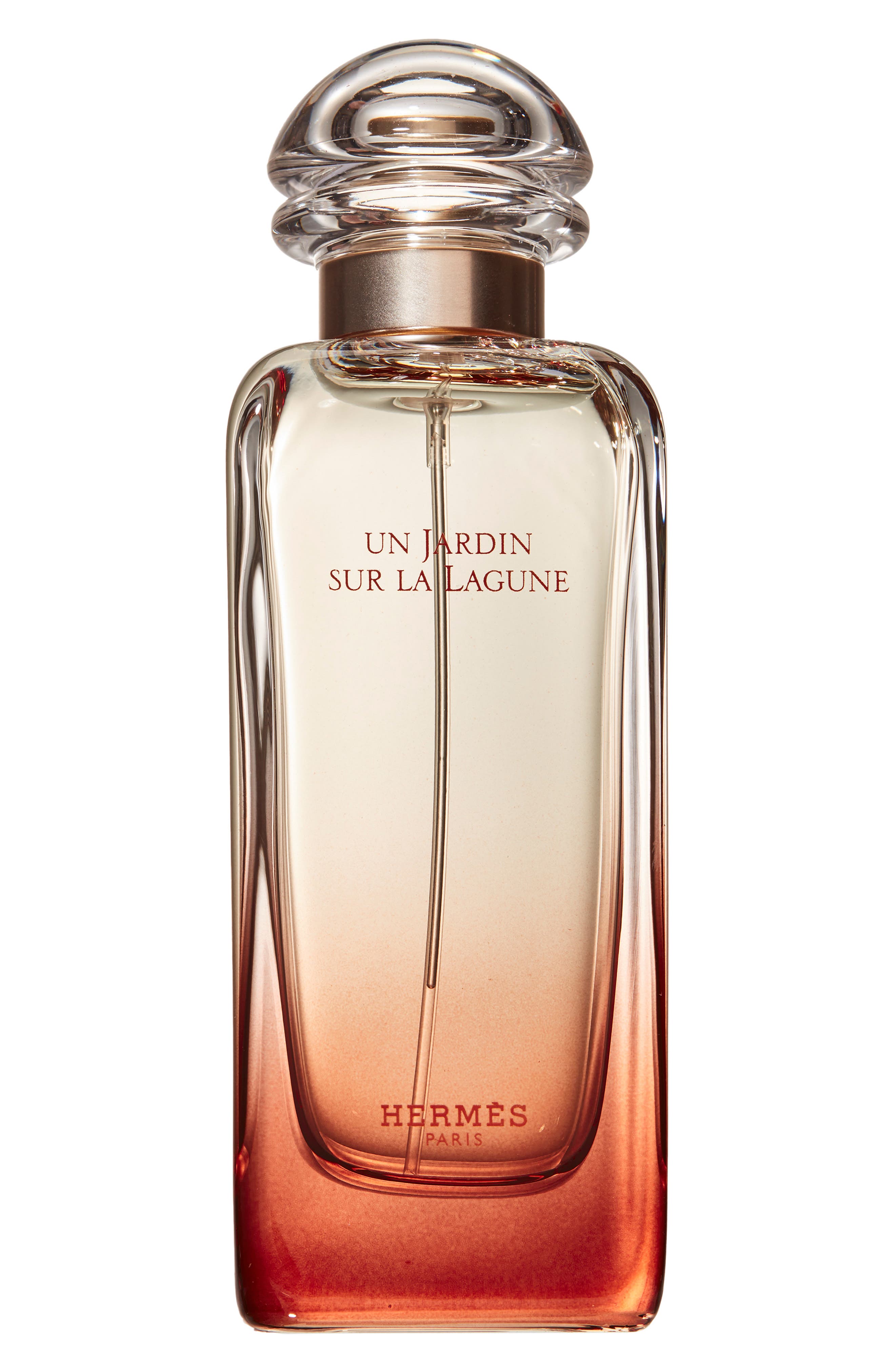 Un Jardin Sur La Lagune Eau de Toilette