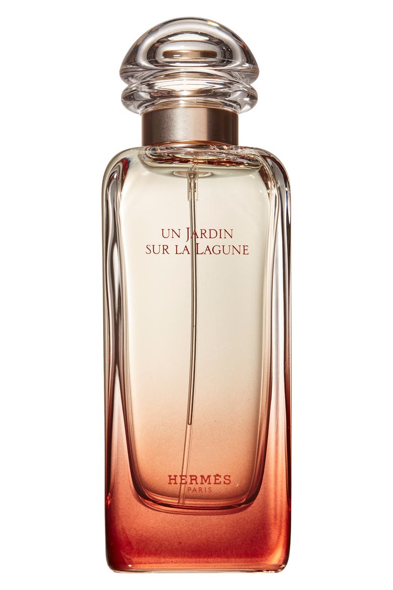 Un Jardin Sur La Lagune Eau de Toilette, Main, color, NO COLOR