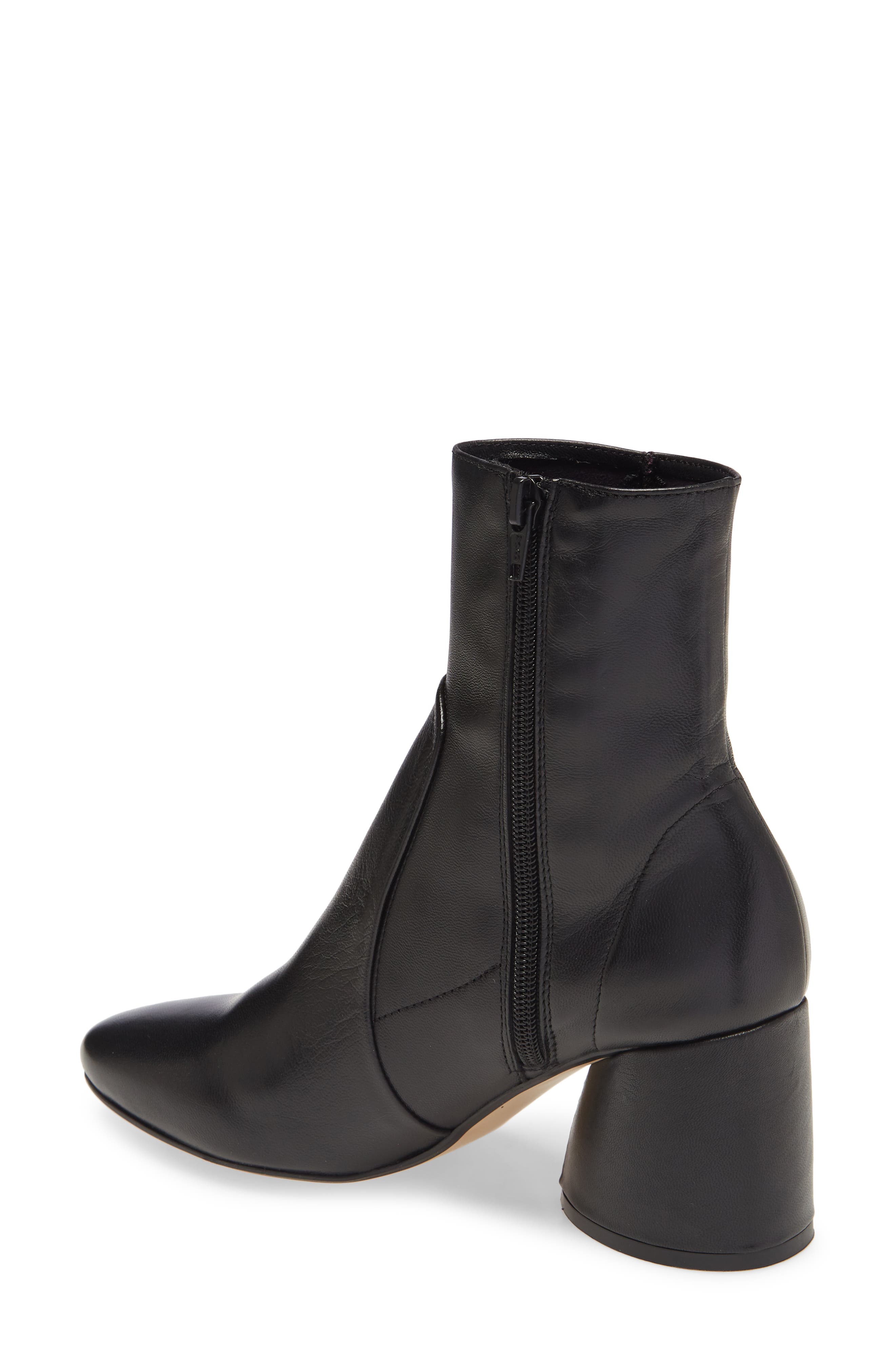 INTENTIONALLY BLANK Luck Bootie, Alternate, color, 