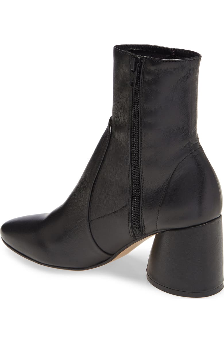INTENTIONALLY BLANK Luck Bootie, Alternate, color,