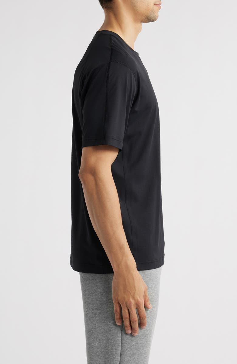 Reigning Champ Lightweight Cordura<sup>®</sup> Blend Training Shirt, Alternate, color, 