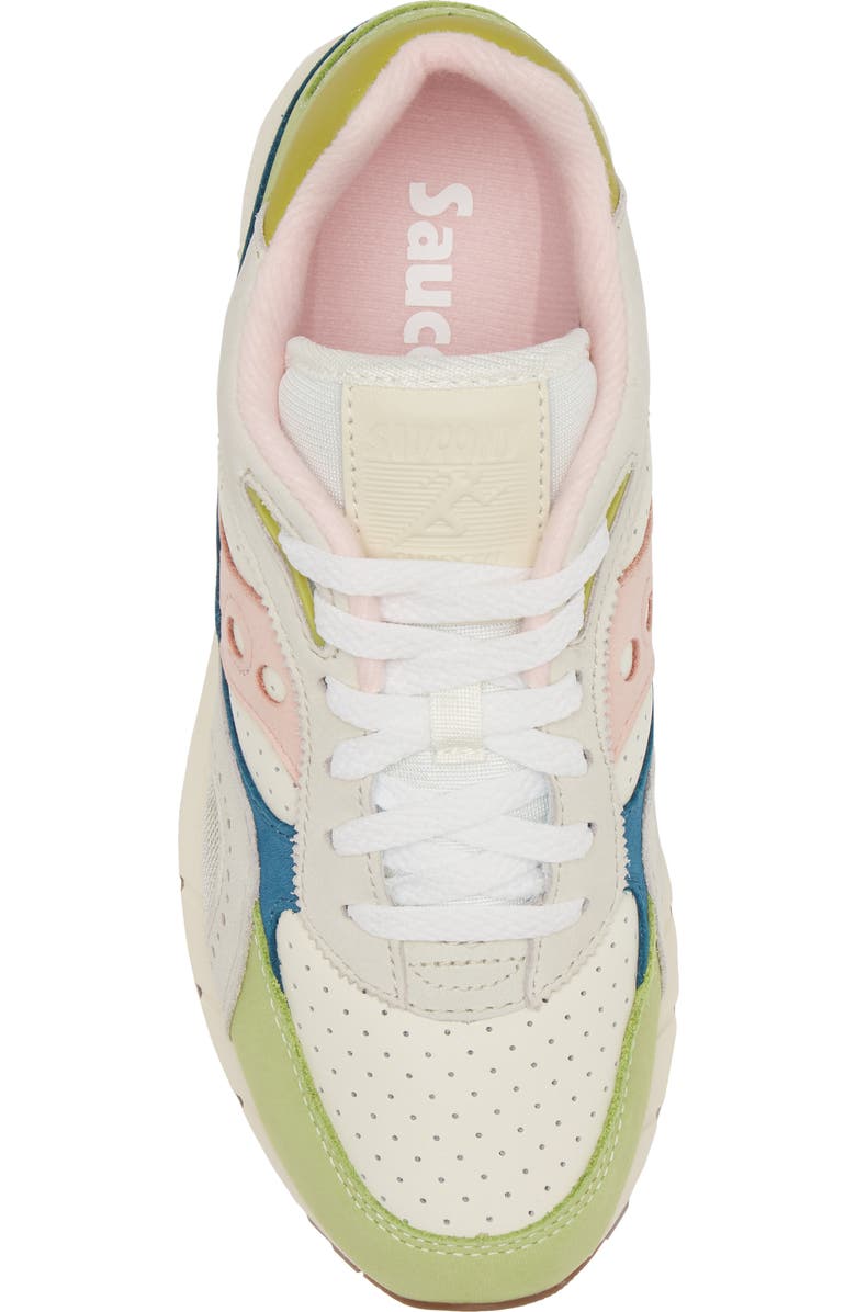 Saucony Shadow 6000 Essential Sneaker, Alternate, color,