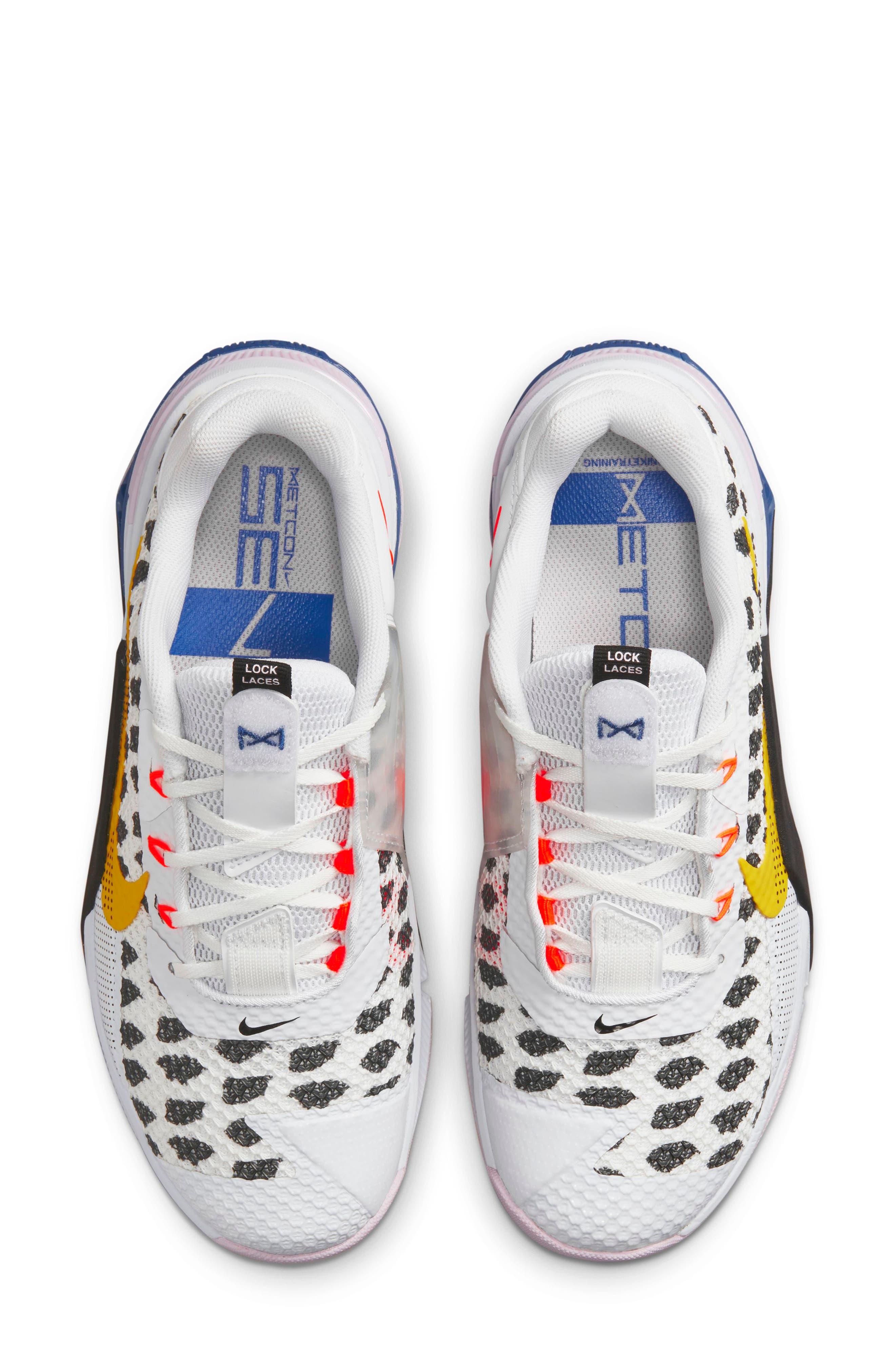Nike Metcon 7 Training Shoe, Alternate, color, 